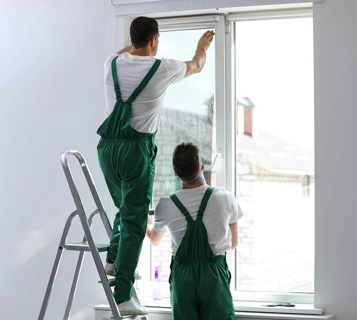 Window Tinting Installation - Teck's Window Tinting